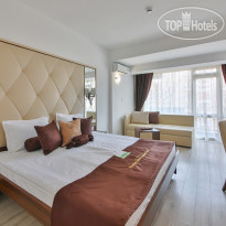 Prestige Deluxe Hotel Aquapark Club