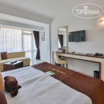 Prestige Deluxe Hotel Aquapark Club