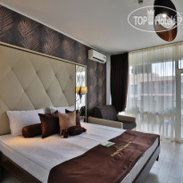 Prestige Deluxe Hotel Aquapark Club