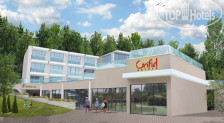 Grifid Hotel Foresta