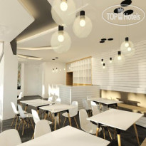 Grifid Hotel Foresta 