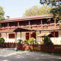 Guest House Djanny