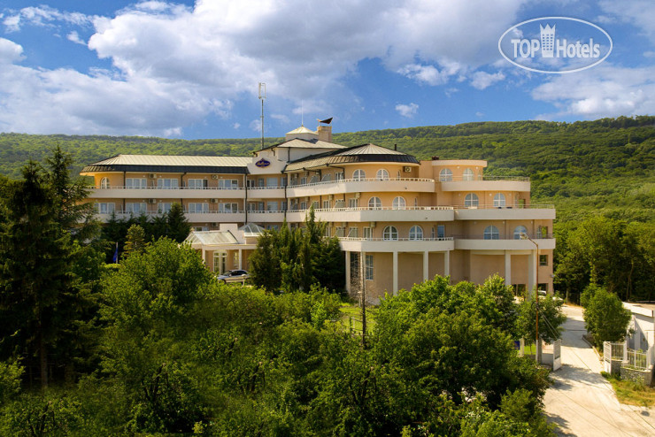 Hotel photo Bellevue 3*