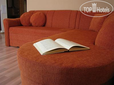 New photos from tourists Aquamarin 4*