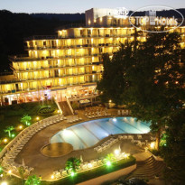 Park Hotel Perla