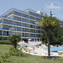 Park Hotel Perla