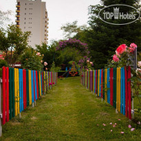 Park Hotel Perla 