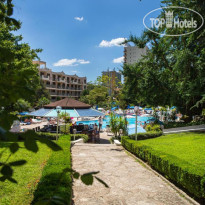 Park Hotel Perla