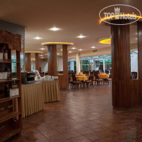 Park Hotel Perla