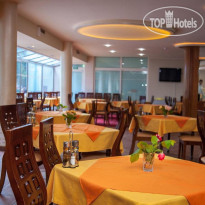 Park Hotel Perla