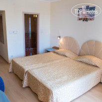 Park Hotel Perla
