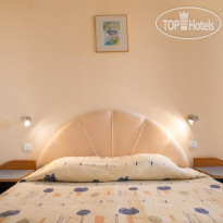 Park Hotel Perla
