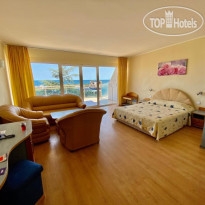 Park Hotel Perla