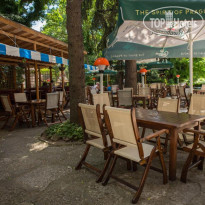 Park Hotel Perla