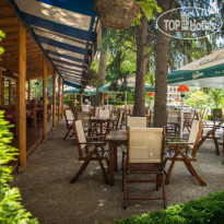 Park Hotel Perla