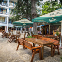 Park Hotel Perla