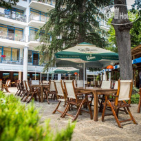 Park Hotel Perla