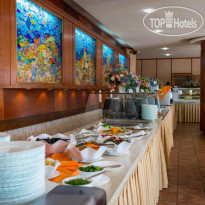 Park Hotel Perla