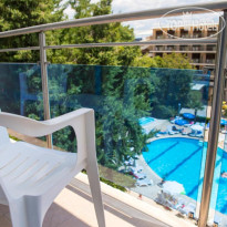 Park Hotel Perla 