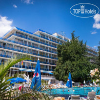 Park Hotel Perla