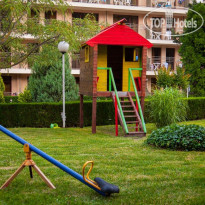 Park Hotel Perla