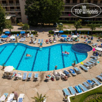 Park Hotel Perla