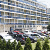 Park Hotel Perla