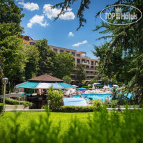Park Hotel Perla