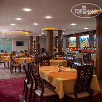 Park Hotel Perla