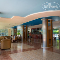 Park Hotel Perla