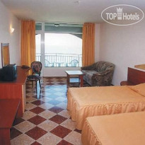 ELPIDA Hotel - All Inclusive & Beach Front  