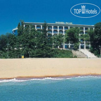 ELPIDA Hotel - All Inclusive & Beach Front  