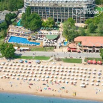 ELPIDA Hotel - All Inclusive & Beach Front  