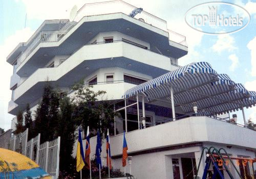 Hotel photo Руто 2*