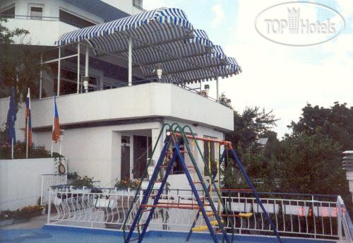 New photos from tourists Руто 2*