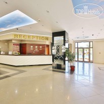 Prestige Hotel and Aquapark 