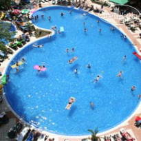 Prestige Hotel and Aquapark 