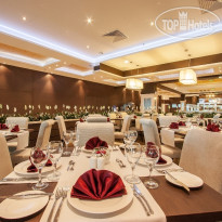 INTERNATIONAL Hotel Casino & Tower Suites 