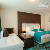 INTERNATIONAL Hotel Casino & Tower Suites 