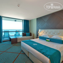 INTERNATIONAL Hotel Casino & Tower Suites 