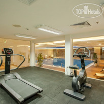 INTERNATIONAL Hotel Casino & Tower Suites 