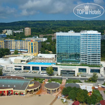 INTERNATIONAL Hotel Casino & Tower Suites 