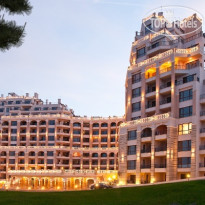 Cabacum Beach Residence & Spa