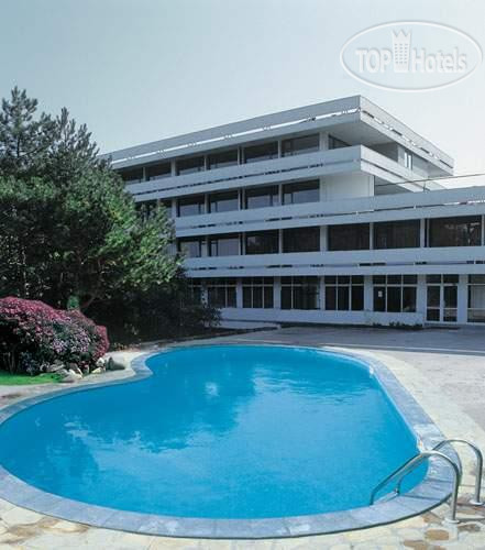 New photos from tourists Crown Plaza 3*