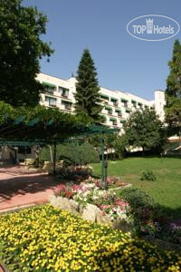 New photos from tourists Magnolia Palace 4*