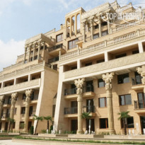 Argisht Palace