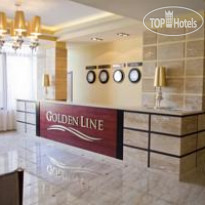 Golden Line 