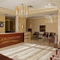 Golden Line 