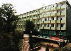 Hotelier's photos Явор 4*