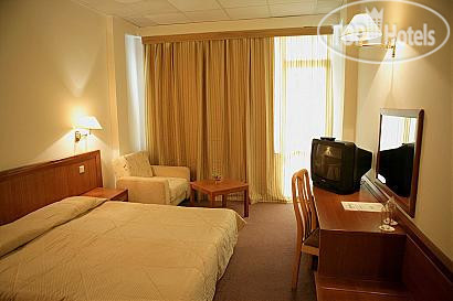 New photos from tourists Явор 4*